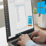 Microsoft corrige una vulnerabilidad crítica en el Bloc de notas que permitía secuestrar el equipo.