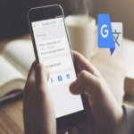 Google Translate prepara cinco nuevos widgets innovadores, que no coinciden con las expectativas habituales.