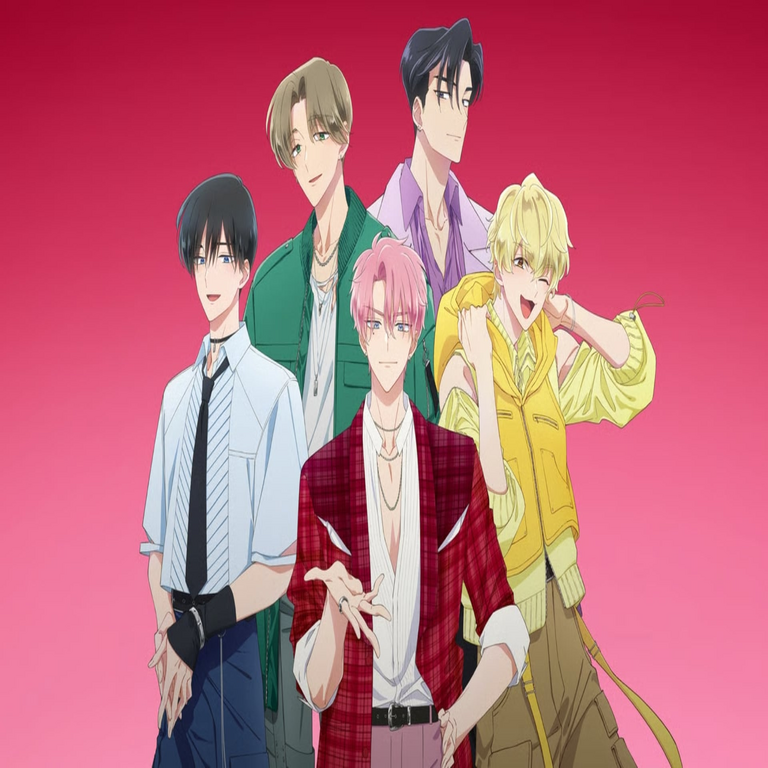 Si no cuenta con planes para el fin de semana, descubra 10 series de anime ideales para una sesión de maratón en Crunchyroll. Si no cuenta con planes para el fin de semana, descubra 10 series de anime ideales para una sesión de maratón en Crunchyroll.