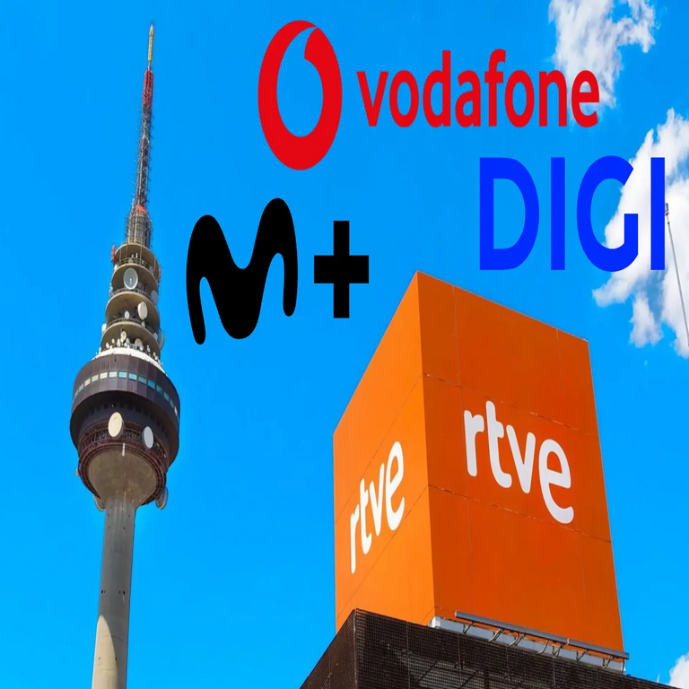 Golpe significativo para la Televisión Digital Terrestre en España: se confirma la incorporación de un nuevo canal, aunque su disponibilidad inicial se limitará a operadores como Movistar, Orange o DIGI.