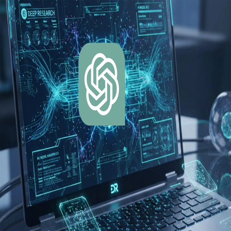 OpenAI actualiza la función Deep Research de ChatGPT mediante GPT-5.2 y mecanismos de control en tiempo real.