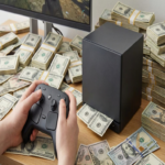 La máquina Steam de Valve: un analista calcula que su precio podría llegar hasta los 1.000 dólares.