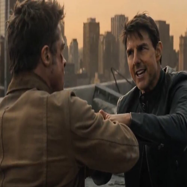 El Hollywood convencional está próximo a su fin: la era del cine generado sintéticamente ya se encuentra entre nosotros. El Hollywood convencional está próximo a su fin: la era del cine generado sintéticamente ya se encuentra entre nosotros.