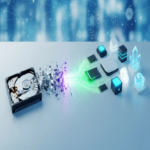 El ocaso de los discos duros mecánicos: estrategias para el almacenamiento de datos en 2026