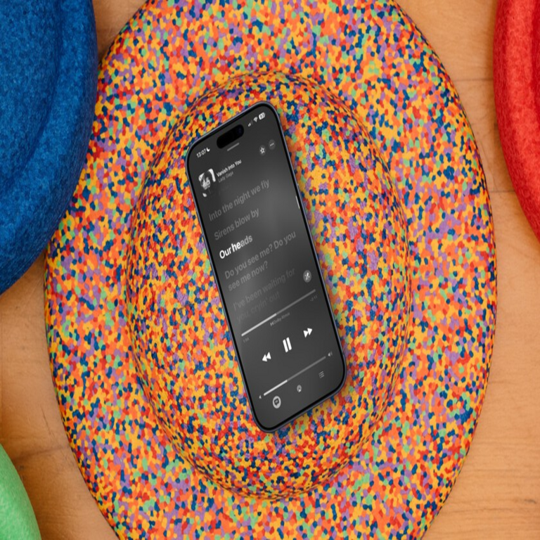 AutoMix de Apple Music, ocho meses después: lo mejor y lo peor de iOS 26.