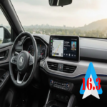 Android Auto 16.3 ya se encuentra disponible: descubre todas las características de la versión beta y la forma de instalarla de inmediato.