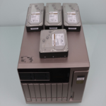 Recomendaciones para prevenir la pérdida total de los datos almacenados en tu servidor NAS