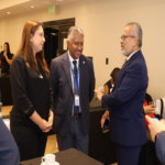 Panamá colabora con la UIT en el avance de la innovación regulatoria.