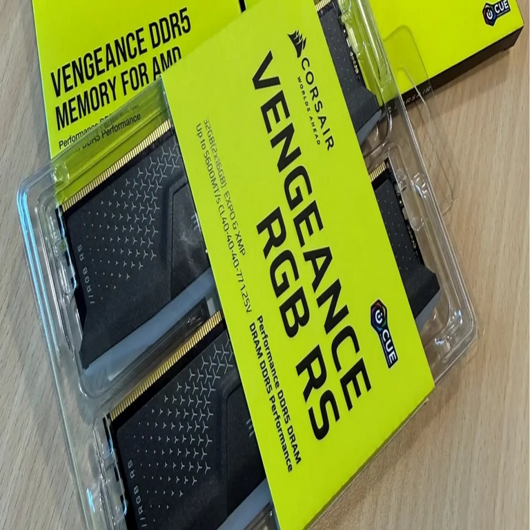 Corsair lanza su nuevo kit antifraude, diseñado para prevenir engaños en la adquisición de módulos de memoria RAM.