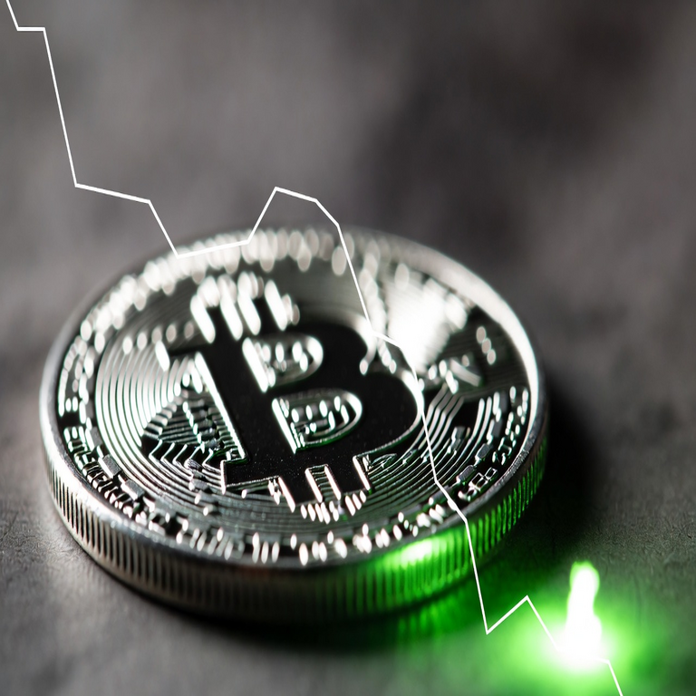Bitcoin se aproximaría a una fase histórica de acumulación.
