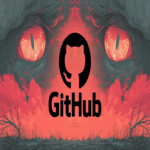 En el flujo de procesamiento de avisos de GitHub, algunos avisos avanzan con mayor rapidez que otros.