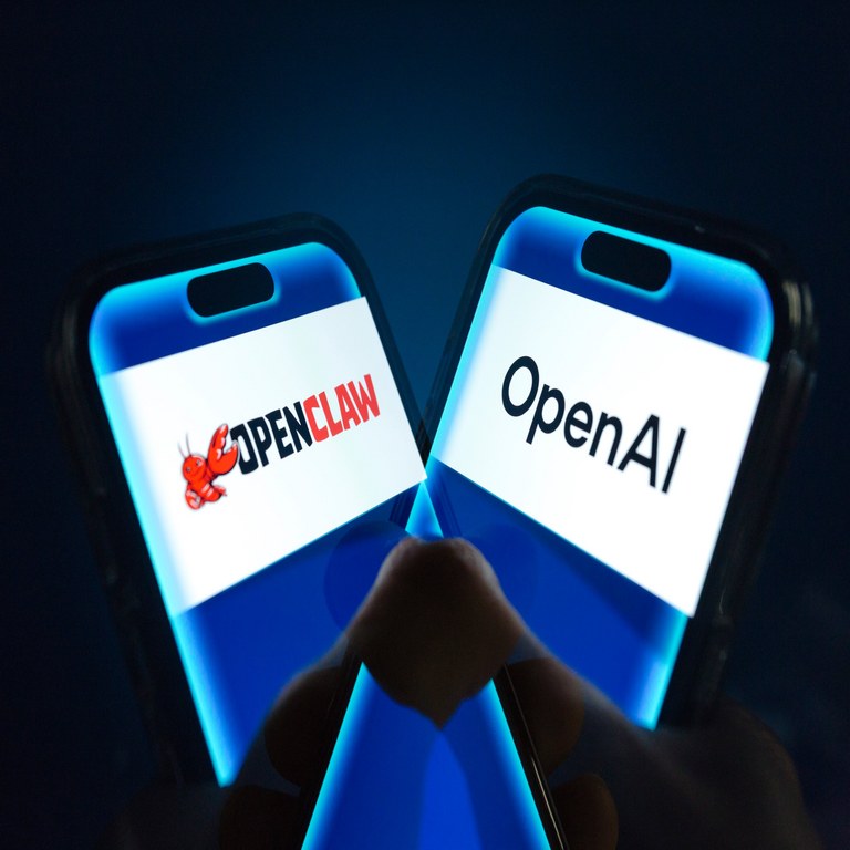 OpenAI revoluciona el panorama de la inteligencia artificial al adquirir la destacada OpenClaw y contratar a su desarrollador principal. OpenAI revoluciona el panorama de la inteligencia artificial al adquirir la destacada OpenClaw y contratar a su desarrollador principal.
