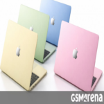Se informa que el MacBook de gama de entrada se lanzará el próximo mes con múltiples opciones de color.