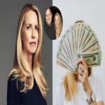 Laurene Powell Jobs ha consumido ya la mitad de la herencia de Steve Jobs y pretende proseguir hasta su agotamiento total.