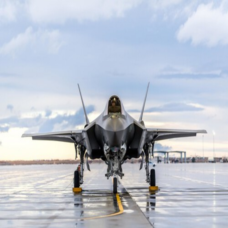 Los Países Bajos han generado alarma en España y entre los aliados de Estados Unidos: el F-35 podría desbloquearse de forma análoga a un iPhone. Los Países Bajos han generado alarma en España y entre los aliados de Estados Unidos: el F-35 podría desbloquearse de forma análoga a un iPhone.