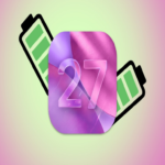 Las primeras filtraciones de iOS 27 contribuyen a disipar la controversia habitual: la autonomía de la batería en el iPhone.