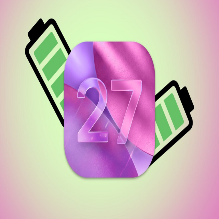 Las primeras filtraciones de iOS 27 contribuyen a disipar la controversia habitual: la autonomía de la batería en el iPhone. Las primeras filtraciones de iOS 27 contribuyen a disipar la controversia habitual: la autonomía de la batería en el iPhone.