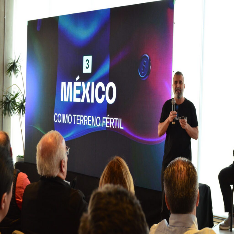 México, un suelo propicio para la tokenización: Tutellus inicia su expansión en el territorio nacional. México, un suelo propicio para la tokenización: Tutellus inicia su expansión en el territorio nacional.