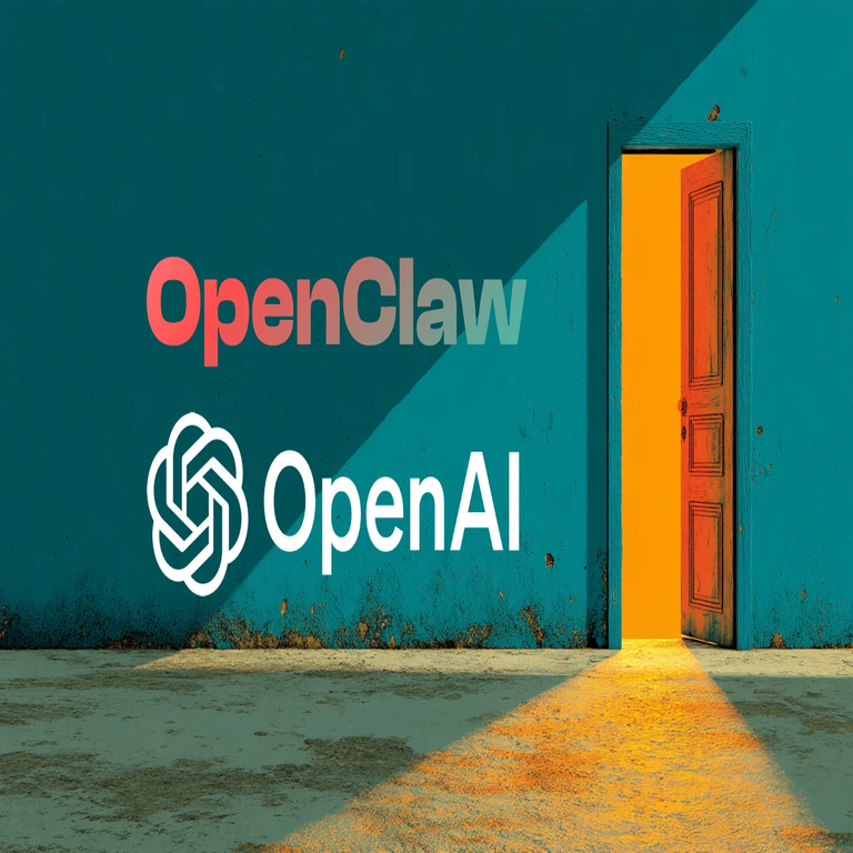 El creador de OpenClaw, Peter Steinberger, se incorpora a OpenAI.