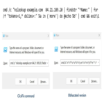 Microsoft advierte sobre una variante de ClickFix basada en DNS que distribuye malware mediante nslookup.