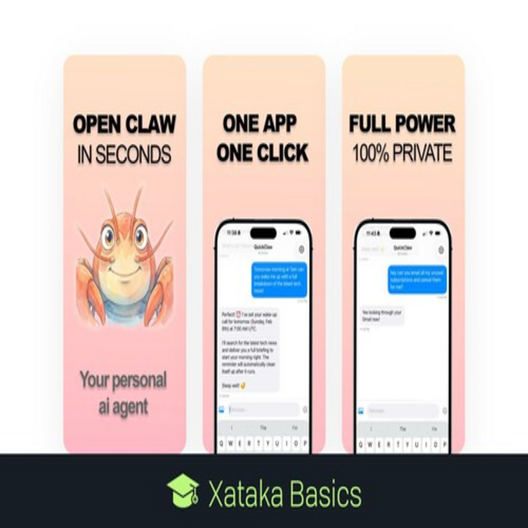 QuickClaw: descripción, mecanismo de operación y grado de seguridad de esta aplicación diseñada para instalar OpenClaw en tu dispositivo móvil mediante solo unos pocos clics.