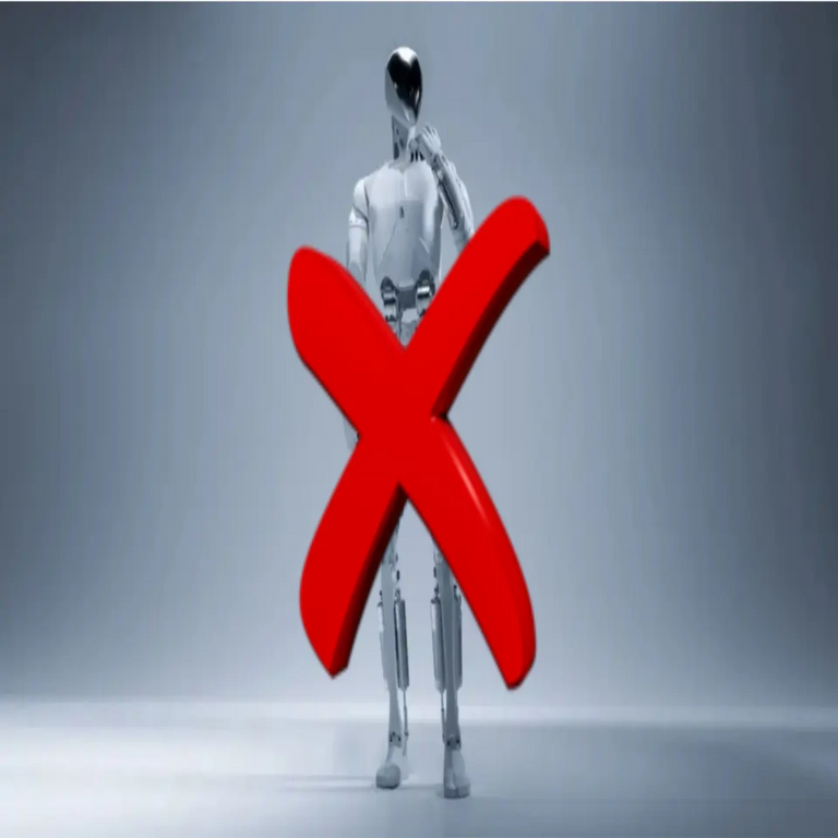 Un robot con un costo cercano a los 150.000 dólares experimenta una caída drástica durante su presentación oficial.