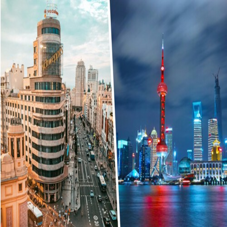 China incrementa sus inversiones en España: “Estamos preparados para intensificar aún más la colaboración con los partidos españoles”.