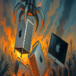 OpenClaw genera un impacto disruptivo: los Mac de Apple con mayor potencia se agotan en el mercado debido a la demanda impulsada por la inteligencia artificial.