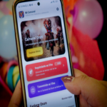 Bolivia: Guía para explorar y degustar en Oruro. Descargue la aplicación “Mi Carnaval”, que opera sin conexión a internet. Bolivia: Guía para explorar y degustar en Oruro. Descargue la aplicación “Mi Carnaval”, que opera sin conexión a internet.