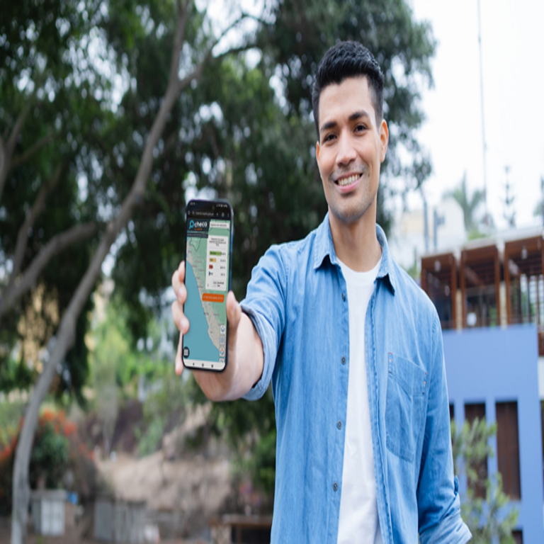 Perú | Verifica tu cobertura: guía para comprobar la señal móvil en tu distrito