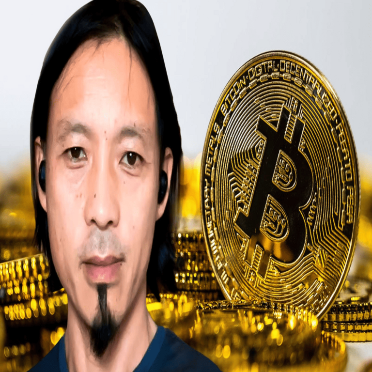 Willy Woo: Bitcoin ha roto una tendencia de 12 años.