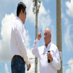 En Perú, el MTC supervisó los servicios de 4G en Madre de Dios.