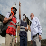 En Perú, el MTC desmantela antena ilegal instalada en las proximidades del penal de Puerto Maldonado.