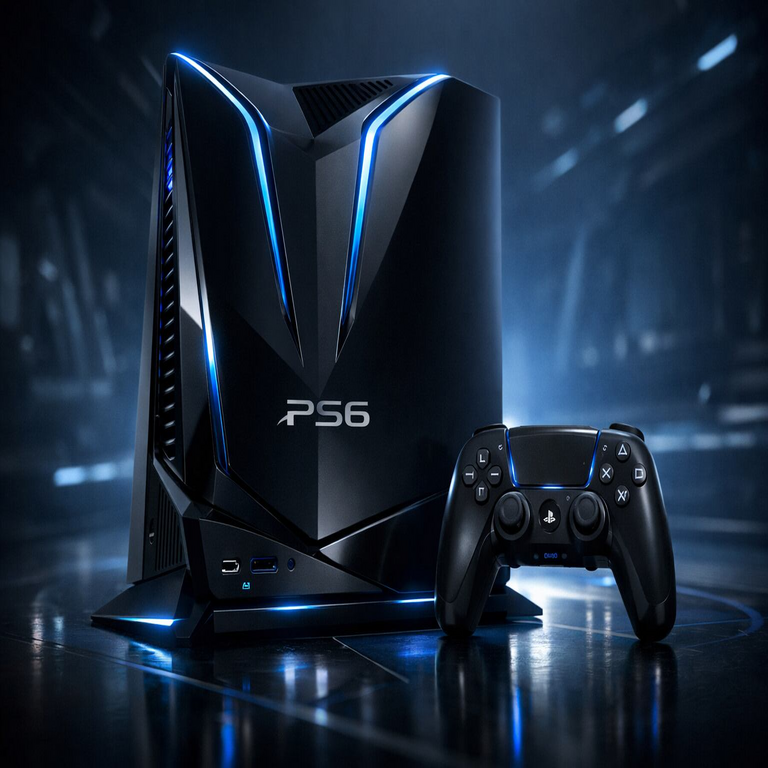 El escasez de RAM provoca disrupciones: la PS6 podría retrasarse dos años y la Nintendo Switch 2 incrementaría su precio.