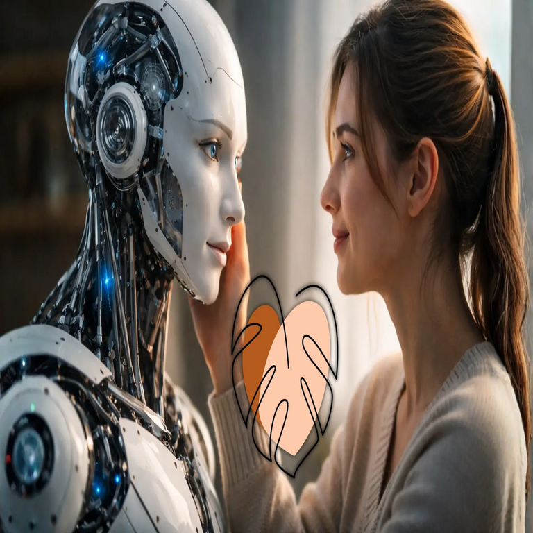 Hemos logrado el primer robot biomimético que replica al ser humano con un 92% de precisión, orientado a alcanzar la empatía humana. Hemos logrado el primer robot biomimético que replica al ser humano con un 92% de precisión, orientado a alcanzar la empatía humana.