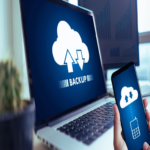 Los riesgos del cifrado en una copia de seguridad: podrías perder todo el contenido.