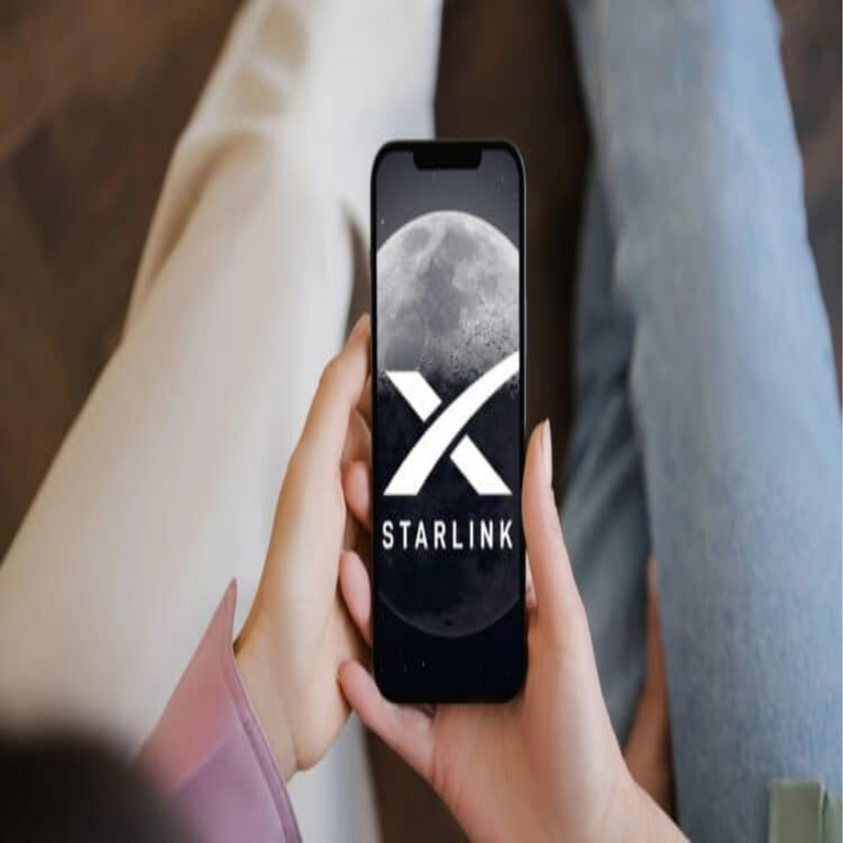 Dispositivos móviles compatibles con Starlink: el modo de operación de la innovadora conexión directa sin antenas.