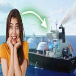 Fin del diésel: Desarrollan un motor que transforma el agua de mar en hidrógeno limpio