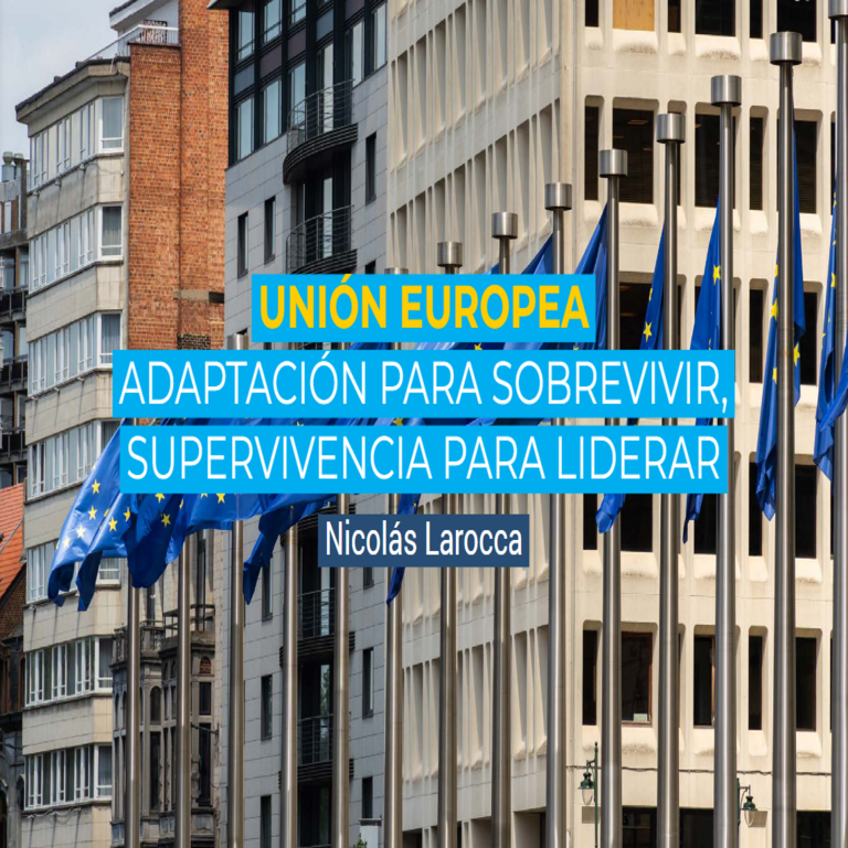 Predicciones de DPL News para 2026 | Unión Europea: adaptación como clave para la supervivencia, y supervivencia para asumir el liderazgo