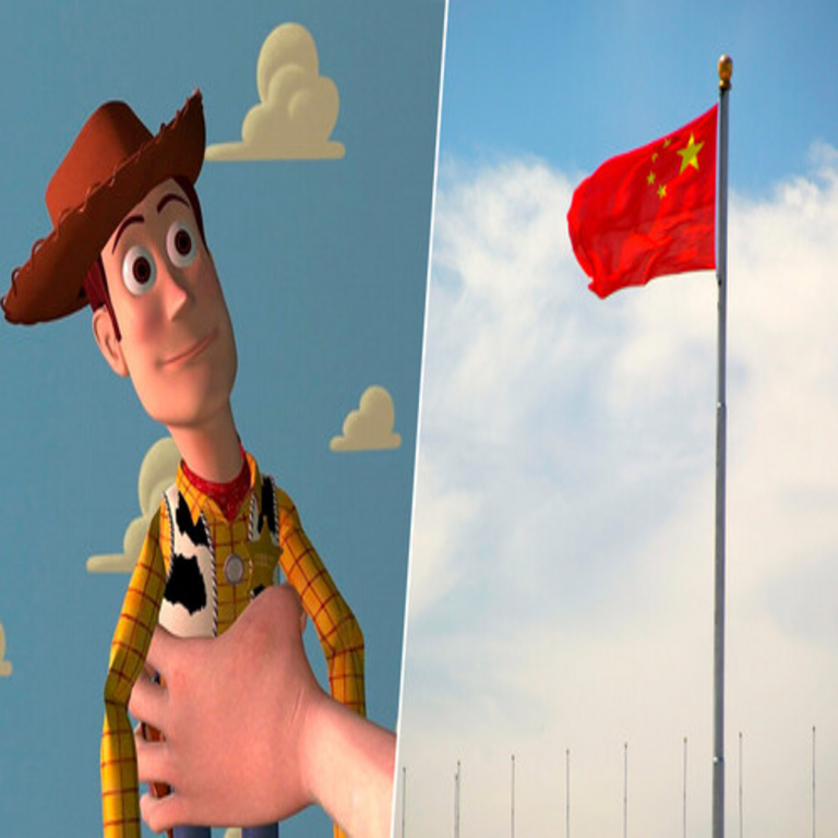 China ha desarrollado una inteligencia artificial que ha generado un impacto significativo en la industria del cine de Hollywood, lo cual no ha sido bien recibido por Disney.