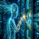 Inteligencia artificial genera su propio bot y lo financia de manera autónoma mediante la red Lightning de Bitcoin.