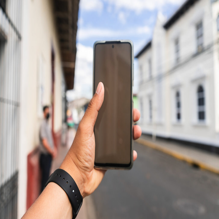 Nicaragua: La Transformación Digital