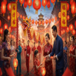 El Año Nuevo Chino de 2026: fecha de inicio, animal zodiacal representativo y otras consultas frecuentes en Google