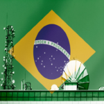 La inversión extranjera directa en el sector de telecomunicaciones en Brasil aumentó un 20,4% en 2025.