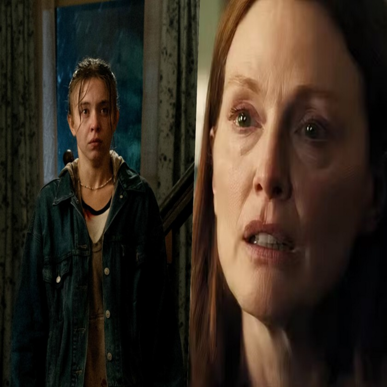 La actriz, conocida por su rol en ‘La Asistenta’, ofrece una actuación impactante en este drama junto a Julianne Moore. Así se presenta ‘Echo Valley’, el nuevo proyecto de Sydney Sweeney en Apple TV+.