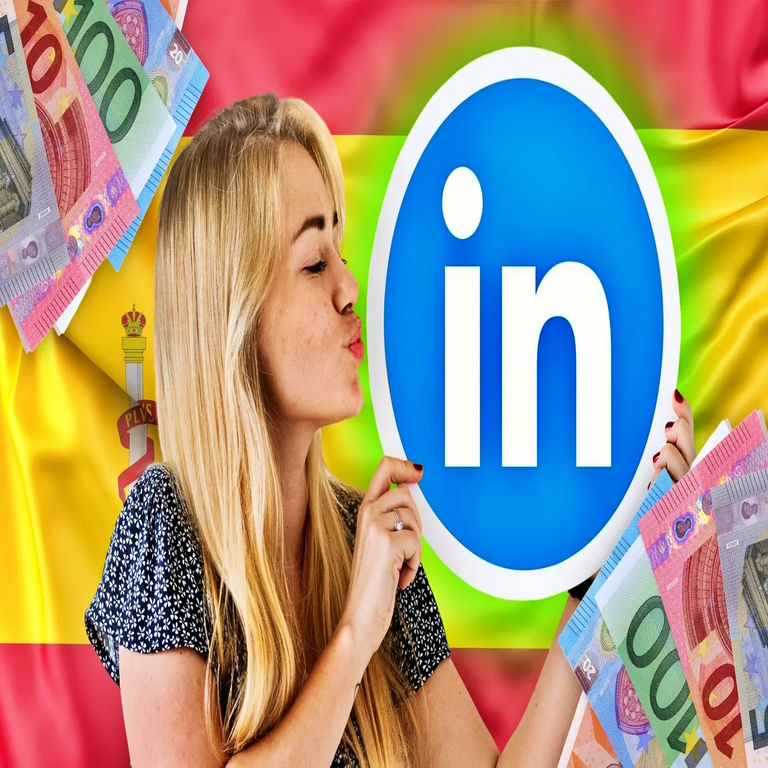 Existe el empleo ideal en LinkedIn España: evaluador de hoteles de lujo para TikTok en jornada completa. Existe el empleo ideal en LinkedIn España: evaluador de hoteles de lujo para TikTok en jornada completa.