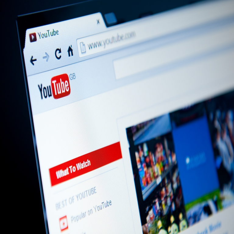 No es posible comentar: esta es la nueva medida de YouTube contra los bloqueadores de anuncios.