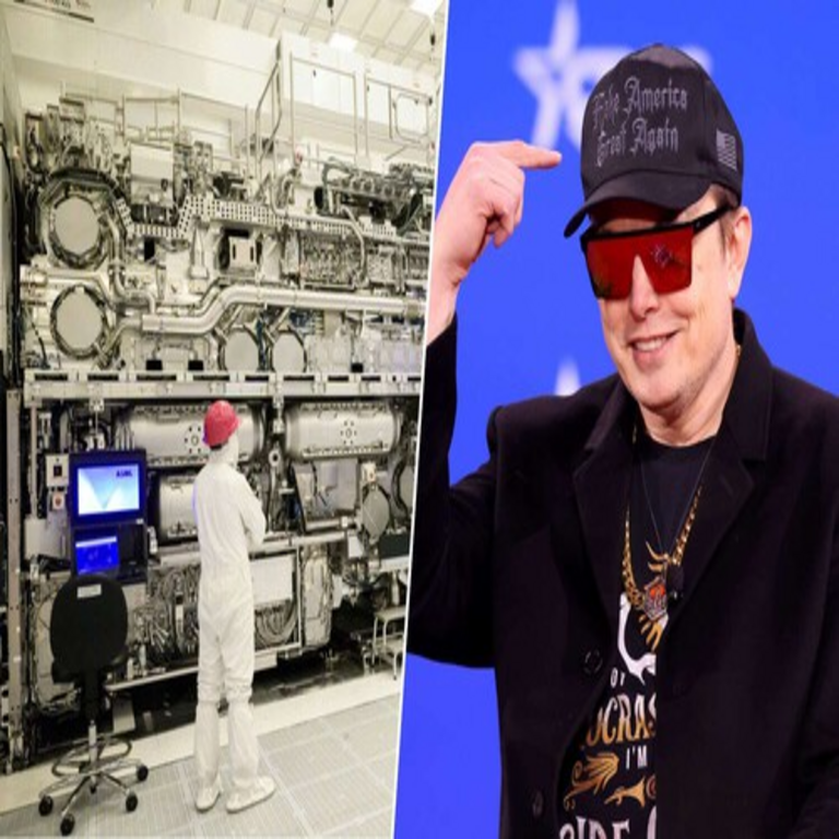 La memoria RAM enfrenta una crisis sin precedentes, hasta el punto de que Tesla evalúa la apertura de su propia fábrica de componentes de memoria.