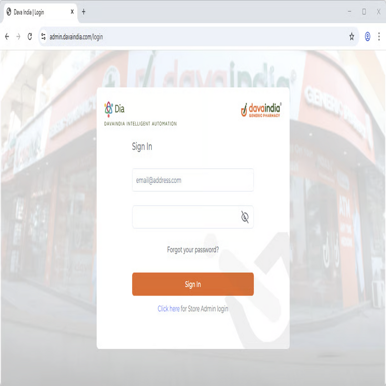 Una vulnerabilidad de seguridad en la Farmacia DavaIndia permitió a los atacantes acceder a los datos de los clientes y más información.