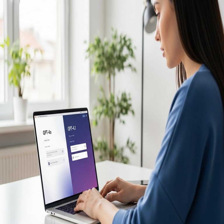 El retiro de GPT-4o y GPT-4.1: orientaciones para seleccionar el ChatGPT más adecuado